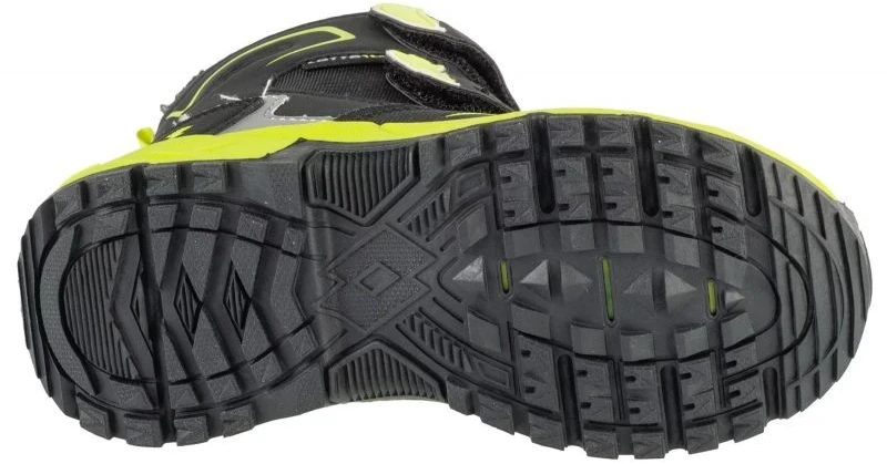 Lotto Alstyne Tex K Jr 2600490K-1163 batai