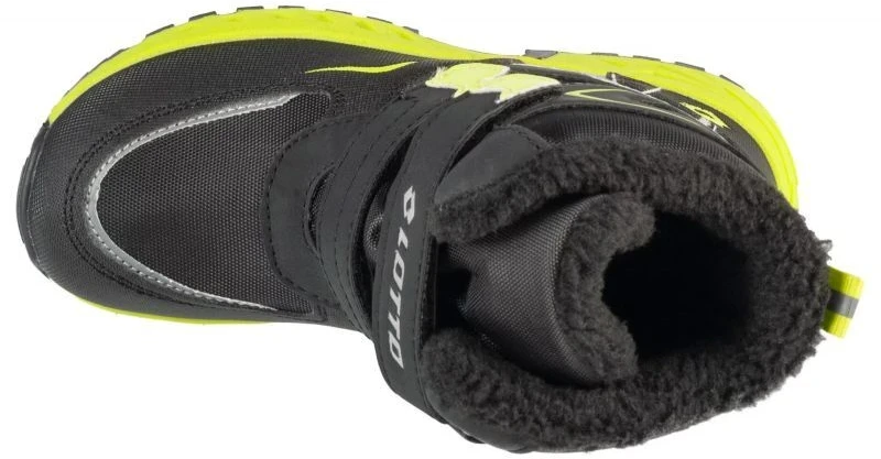 Lotto Alstyne Tex K Jr 2600490K-1163 batai