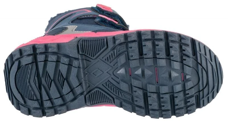 Lotto Alstyne Tex K Jr 2600490K-5940 batai