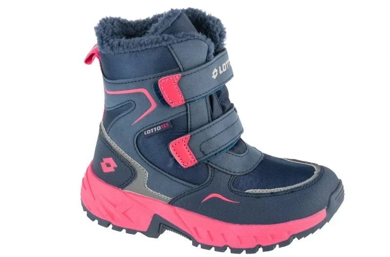 Lotto Alstyne Tex K Jr 2600490K-5940 batai