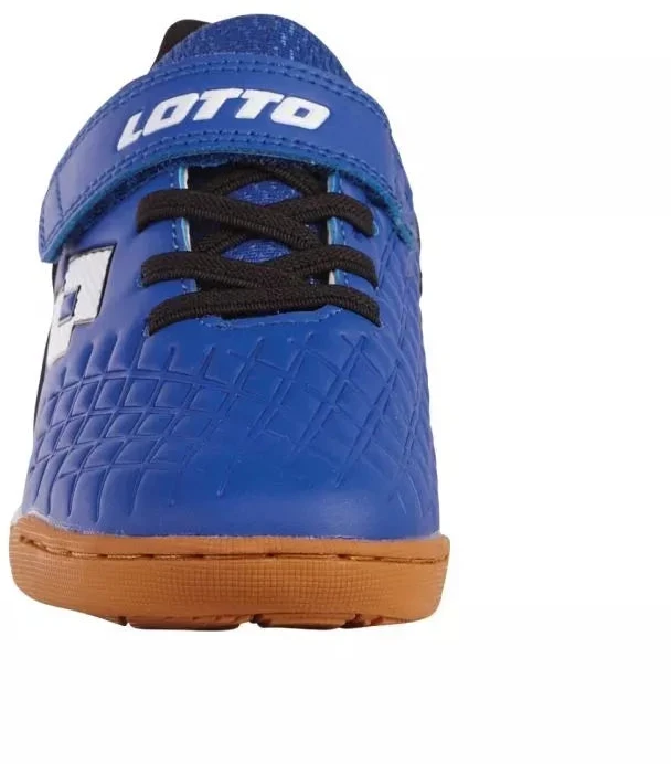 Lotto Dasher K vaikiški batai, mėlyni ir juodi, 2600920K 5011