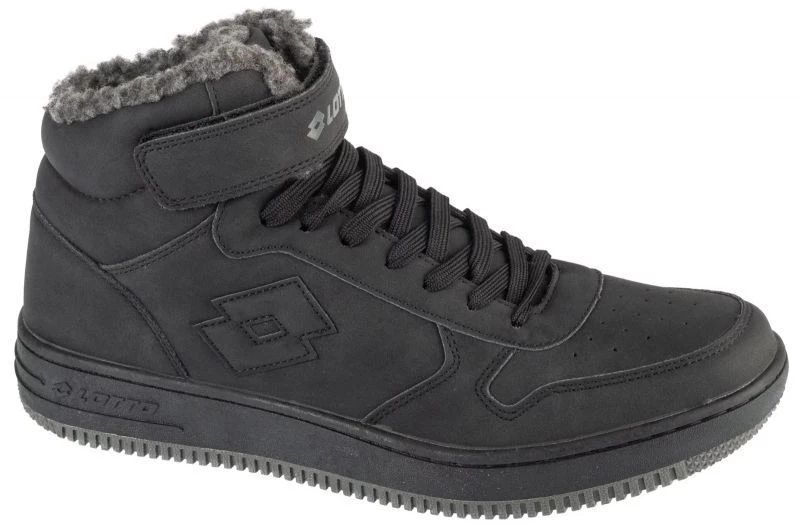 Lotto Paliot Fur M 2400192U-1119 batai