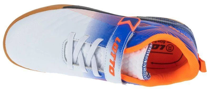 Lotto Shoota K 2601200K-1050 Balta 31