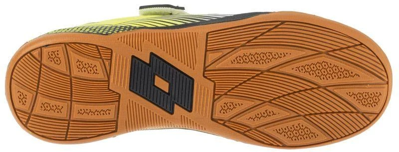 Lotto Shoota K 2601200K-1063 Baltas 31