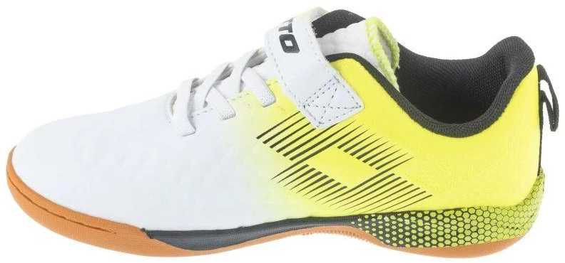 Lotto Shoota K 2601200K-1063 Baltas 31