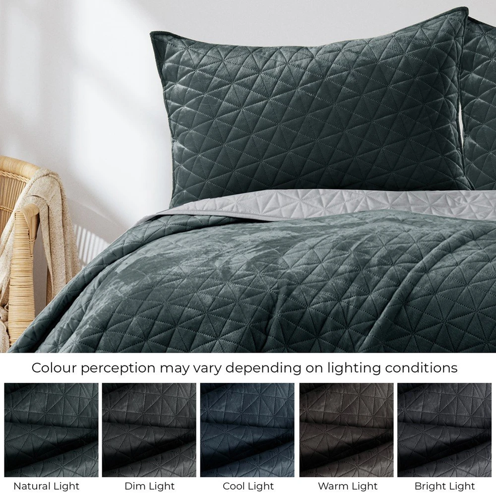 Lovatiesė LAILA 240x260 ameliahome