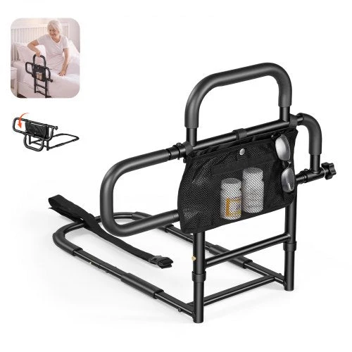 Lovos turėklas VEVOR LQX-110053, 136 kg apkrova