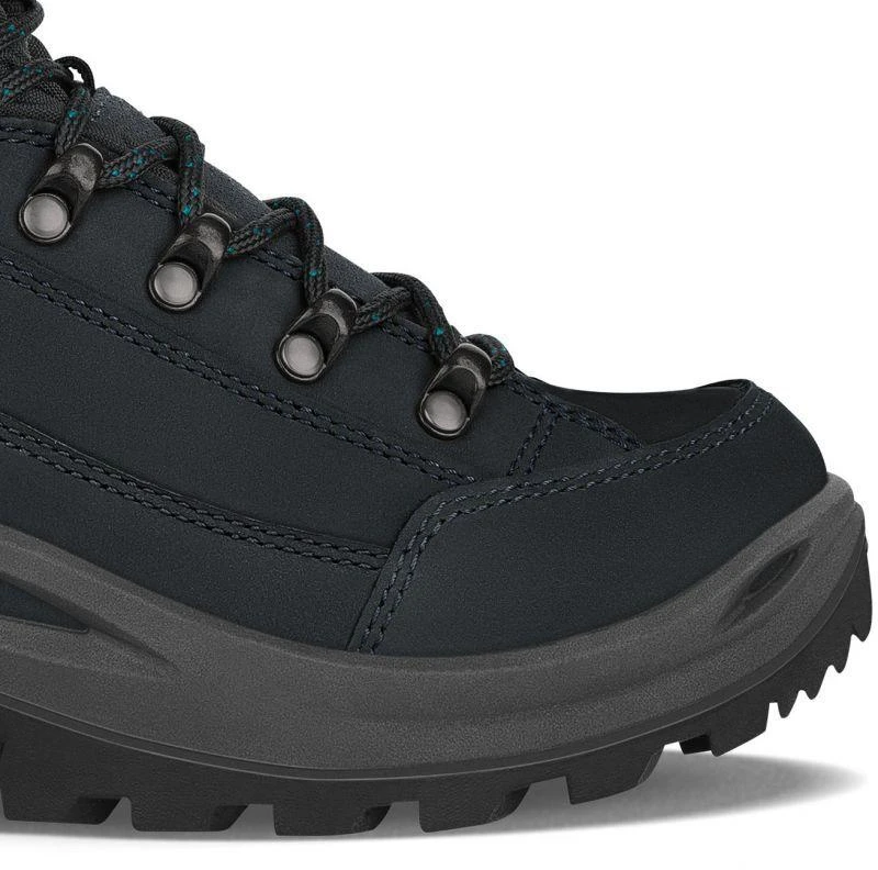 Lowa Renegade GTX Mid moteriški žygio batai 320945 9368 Lowa