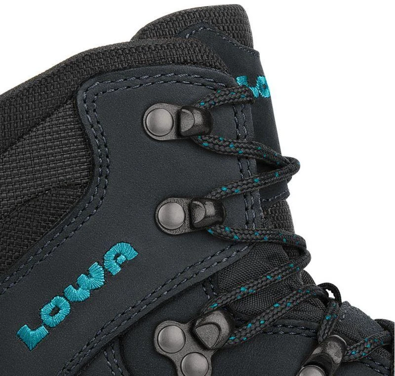 Lowa Renegade GTX Mid moteriški žygio batai 320945 9368 Lowa