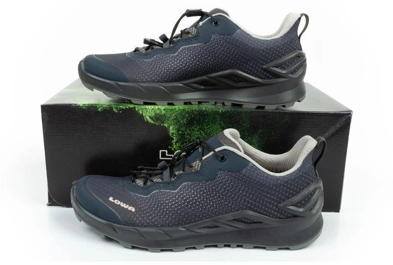 Lowa W 320433 3897 GORE-TEX sportiniai batai
