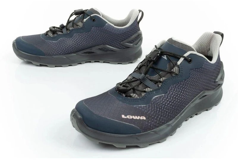Lowa W 320433 3897 GORE-TEX sportiniai batai