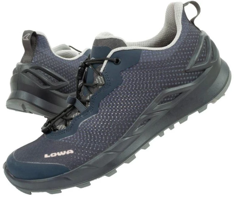 Lowa W 320433 3897 GORE-TEX sportiniai batai