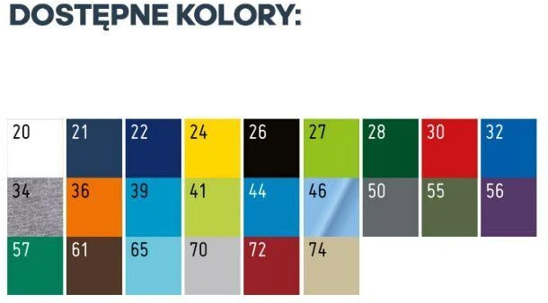 Lpp Stori marškinėliai, vyriški, spalva