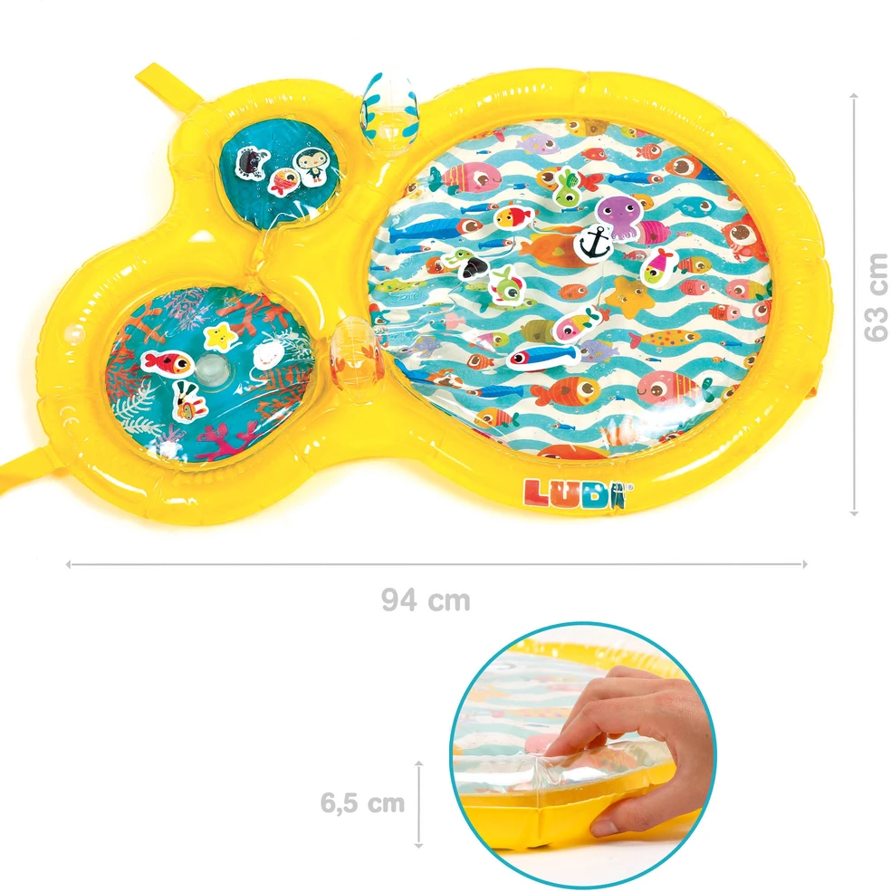 Ludi Prekė parduota❗Likutis 0 vnt.