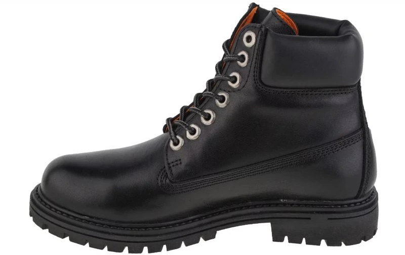 Lumberjack River 2 W batai SWH6901-001-B01-CB001