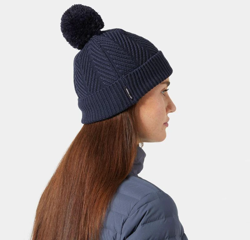 Lumi Kepuraitė W 67561 597 Helly Hansen