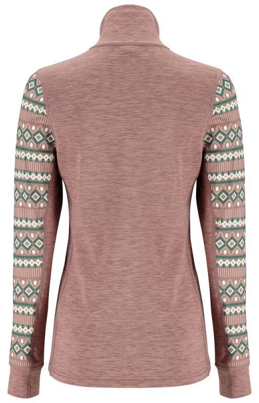 LUNE H/ZW termoaktyvus džemperis