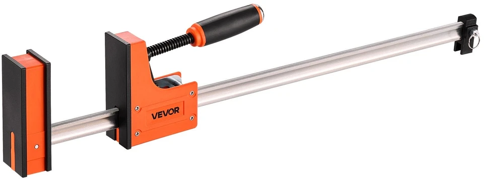 VEVOR Medžio apdirbimo spaustuvai 2 vnt., 76 cm rinkinys