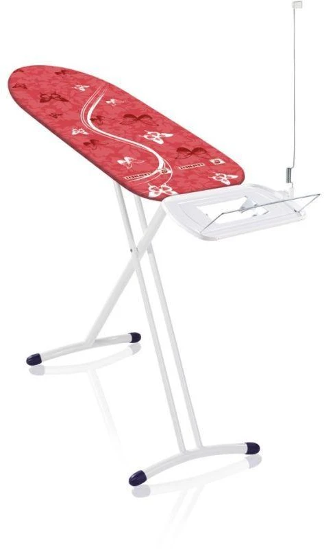 „Leifheit Air Board Express M“ lyginimo lenta, tvirta, 1200 x 380 mm