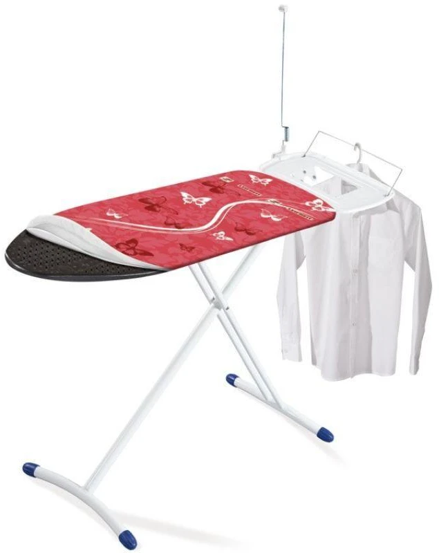 „Leifheit Air Board Express M“ lyginimo lenta, tvirta, 1200 x 380 mm