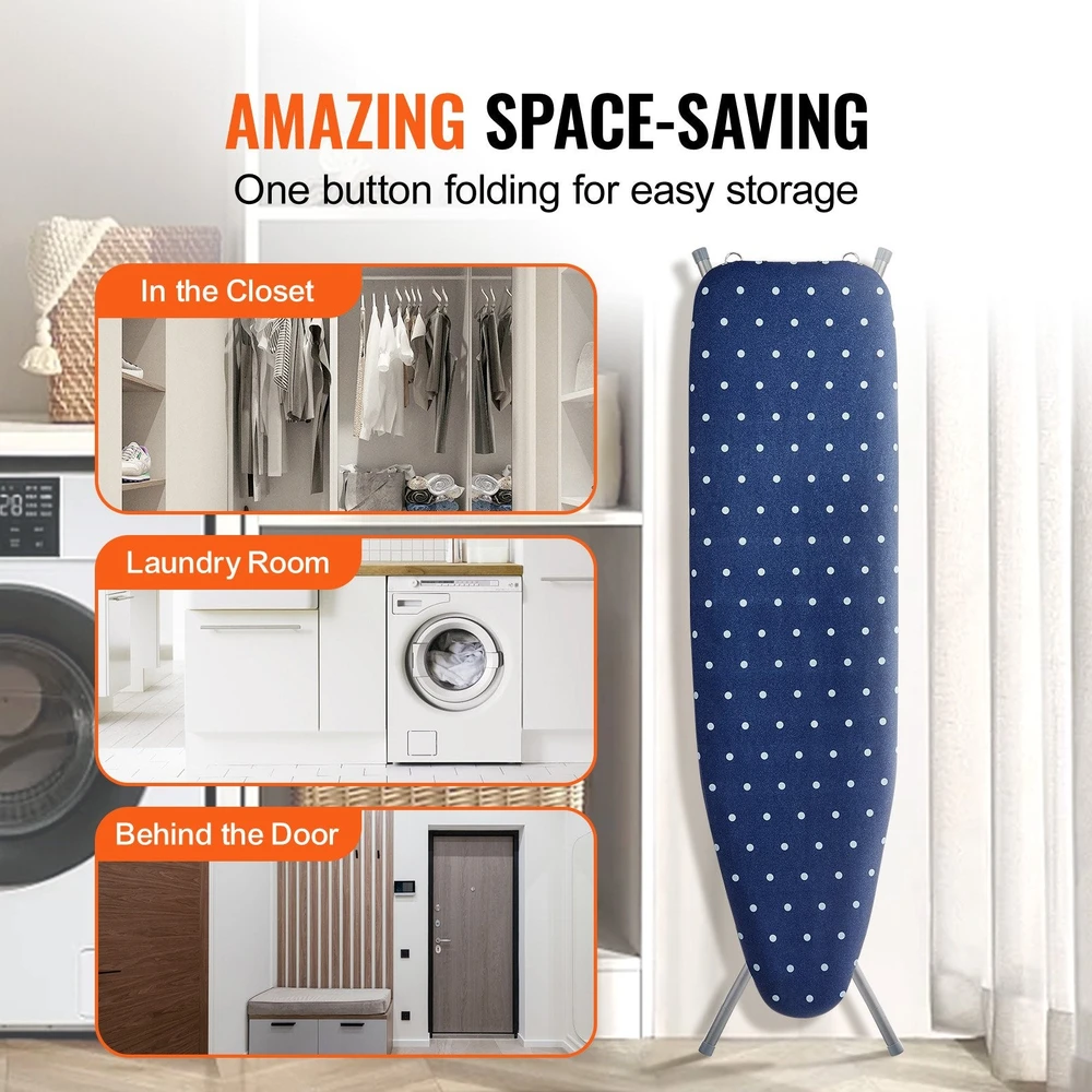 VEVOR Lyginimo lenta su padėklu apačioje