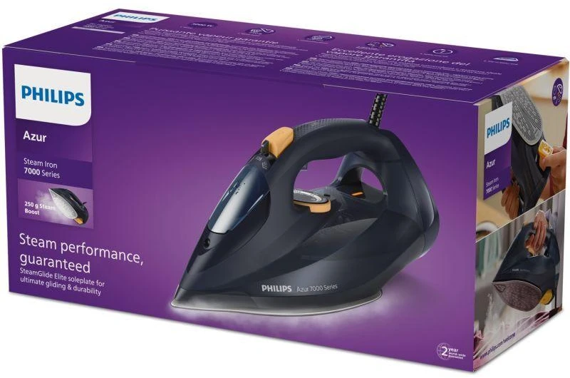 Lygintuvas PHILIPS DST 7060/20 (IŠPARDAVIMAS)