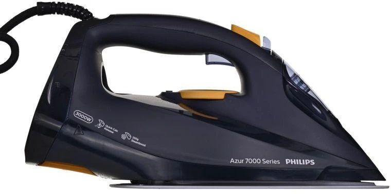 Lygintuvas PHILIPS DST 7060/20 (IŠPARDAVIMAS)