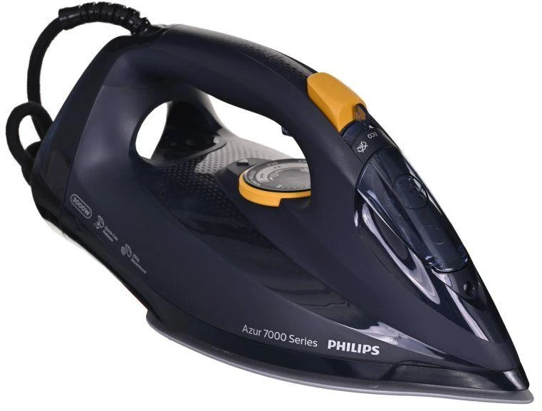 Lygintuvas PHILIPS DST 7060/20 (IŠPARDAVIMAS)