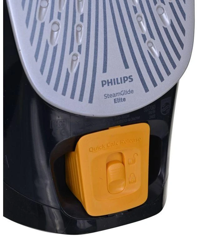 Lygintuvas PHILIPS DST 7060/20 (IŠPARDAVIMAS)