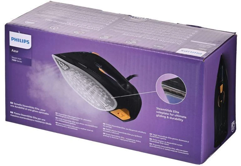 Lygintuvas PHILIPS DST 7060/20 (IŠPARDAVIMAS)