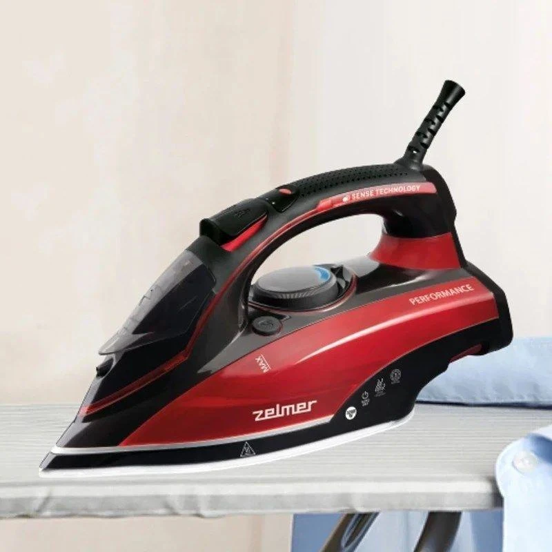 3200W Performance Lygintuvas ZIR3210 Zelmer