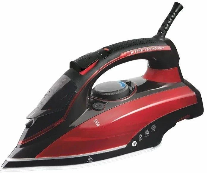 3200W Performance Lygintuvas ZIR3210 Zelmer
