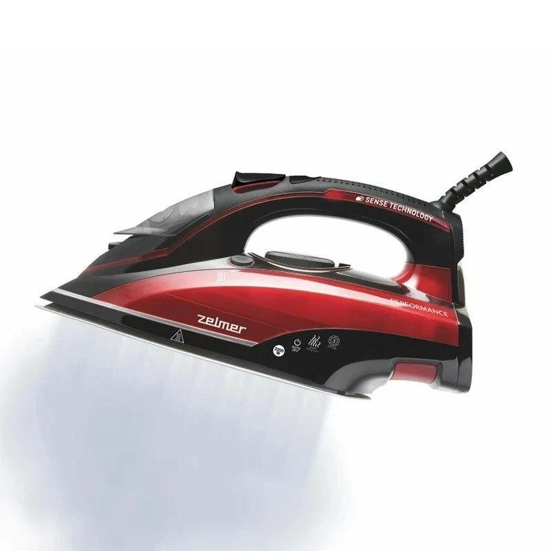 3200W Performance Lygintuvas ZIR3210 Zelmer