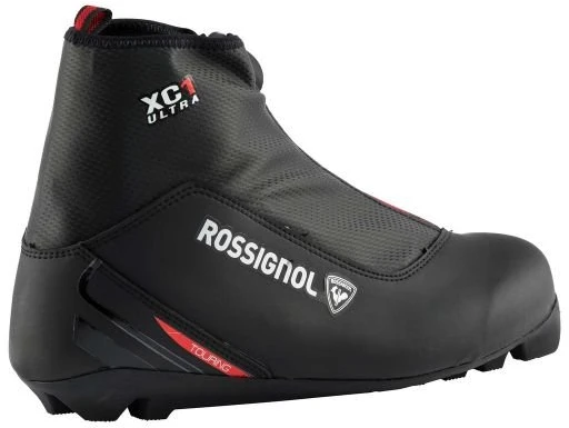 Lygumų slidinėjimo batai Rossignol X-1 Ultra, juodi