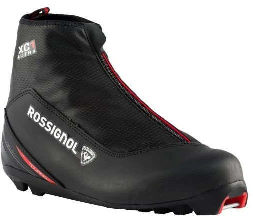 Lygumų slidinėjimo batai Rossignol X-1 Ultra, juodi
