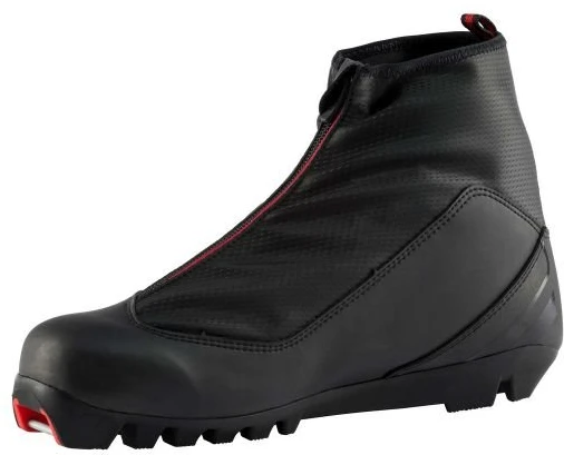 Lygumų slidinėjimo batai Rossignol X-1 Ultra, juodi