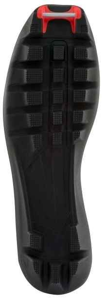 Lygumų slidinėjimo batai Rossignol X-1 Ultra, juodi
