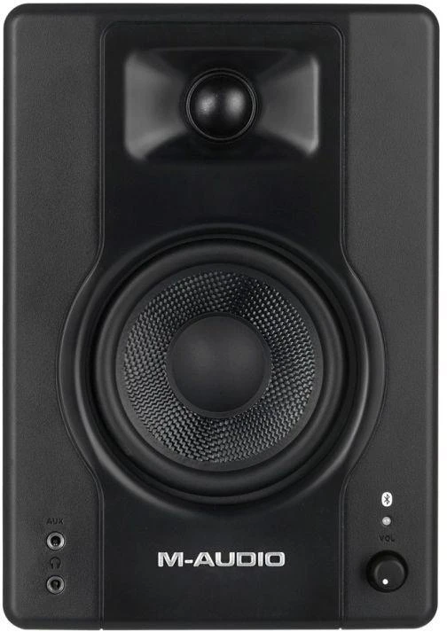 M-AUDIO BX4 Pair BT – „Bluetooth“ monitorių pora