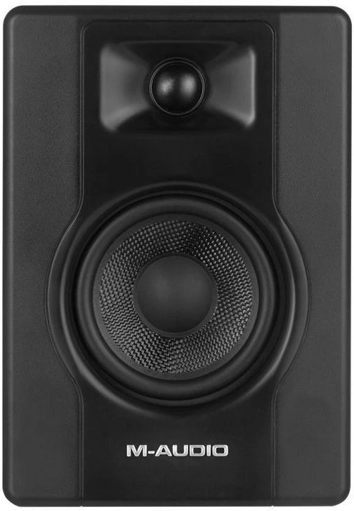 M-AUDIO BX4 Pair BT – „Bluetooth“ monitorių pora