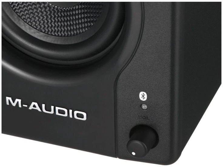 M-AUDIO BX4 Pair BT – „Bluetooth“ monitorių pora