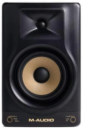 M-AUDIO FORTY SIXTY – aktyvusis monitorius