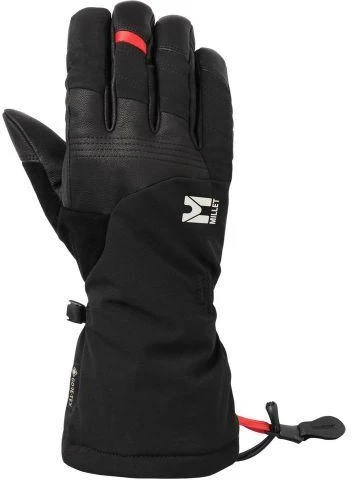 M Cosmic Gtx Pirštinė Juoda Millet