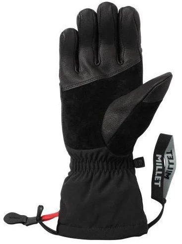 M Cosmic Gtx Pirštinė Juoda Millet