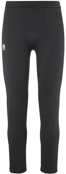 M Fusion Grid kelnės juodos Millet