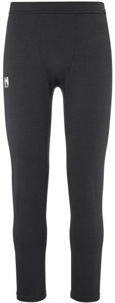 M Fusion Grid kelnės juodos Millet