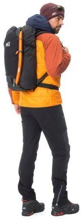M Super Trident Gtx Batai Pilki Millet