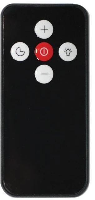 MAAN ELBA 2 W 731 Juodas