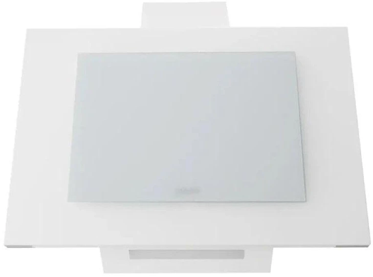MAAN Vertical PG 60 chimney gartraukis 59.6 cm Baltas