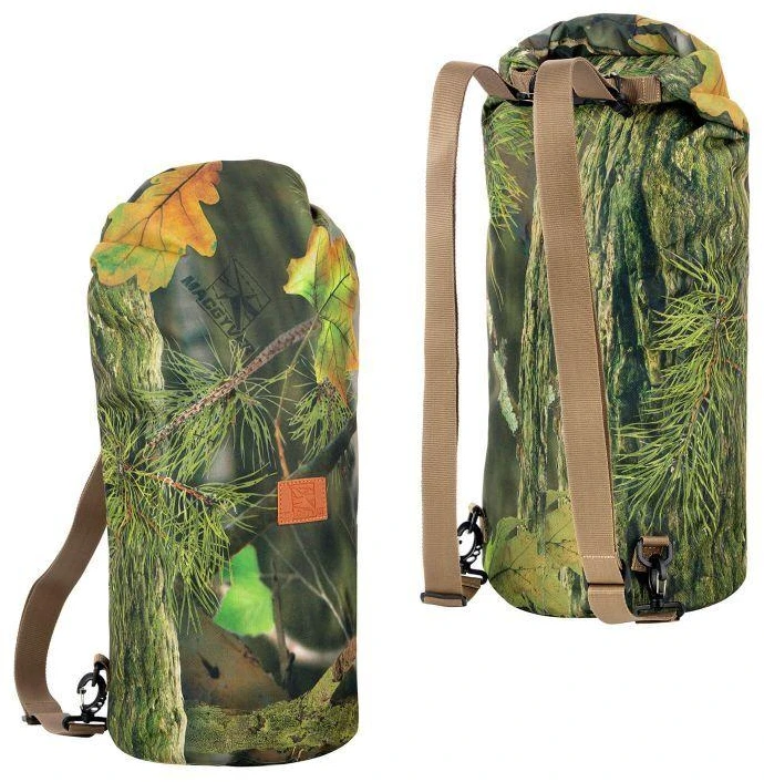Macgyver Mac Gyver 30L Vandeniui atspari Taktinė kuprinė 608004