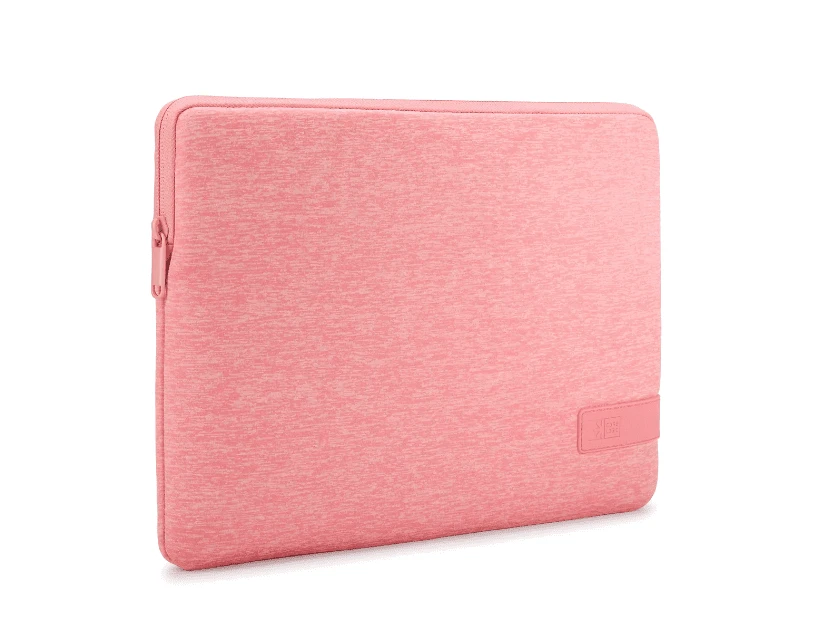 MacBook dėklas Case Logic Reflect 14" Pomelo Rožinė